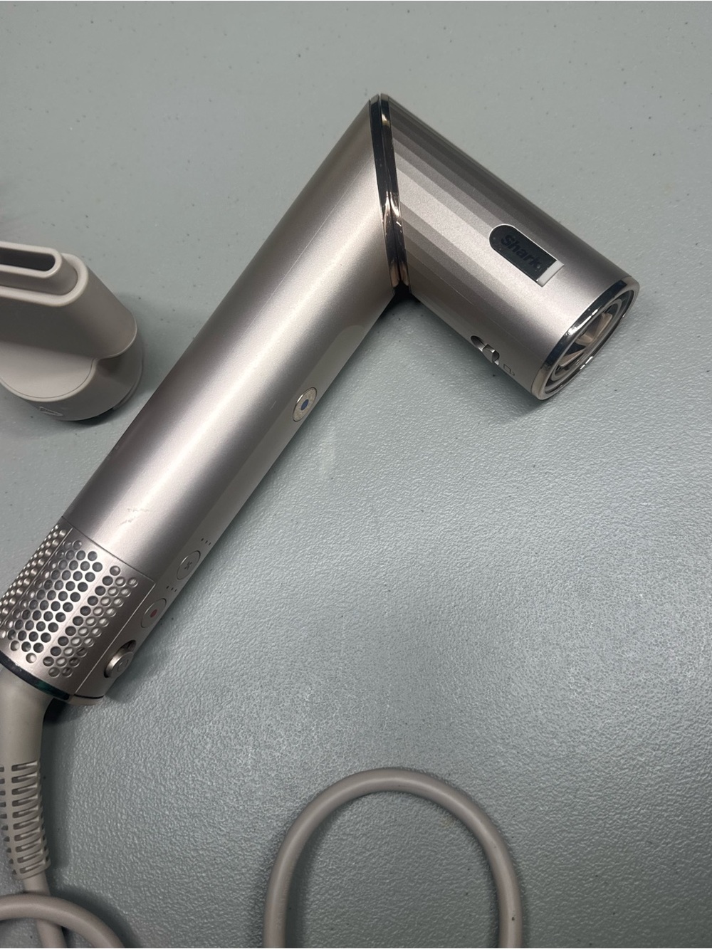 Shark HD430 FlexStyle Air Drying and Styler W/ Accessories